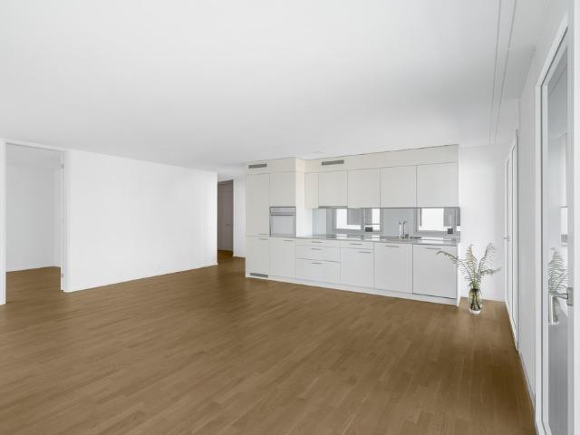 Rent a 3 ½ rooms apartment in Kriens Flatfox