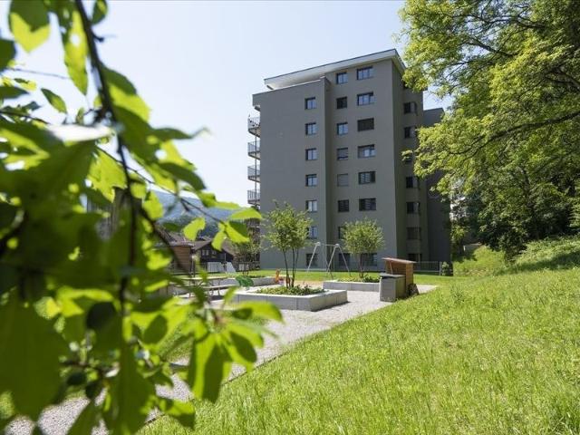 Rent a 3 ½ rooms apartment in Kriens Flatfox