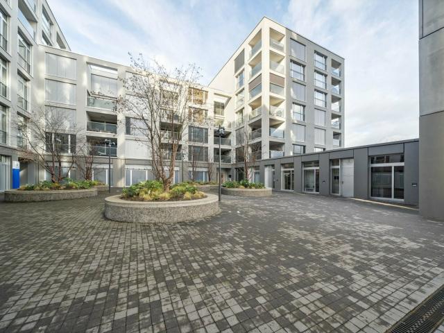 Rent a 3 ½ rooms apartment in Kriens Flatfox