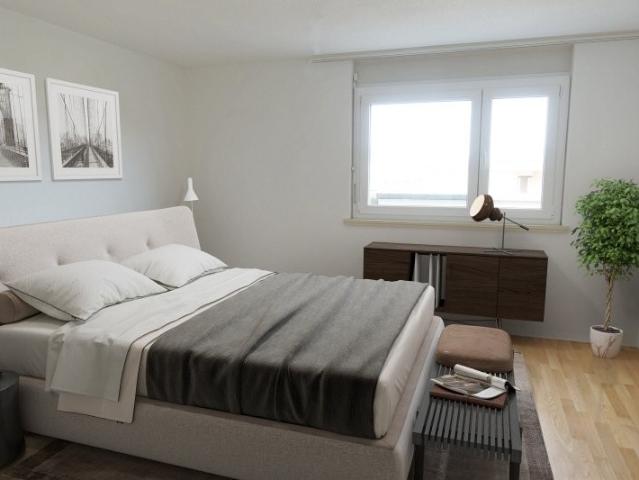 Rent a 3 ½ rooms apartment in Kriens Flatfox