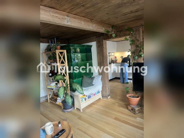Rent a 3 ½ rooms apartment in Kriens Flatfox
