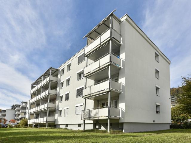 Rent a 3 rooms apartment in Kriens Flatfox