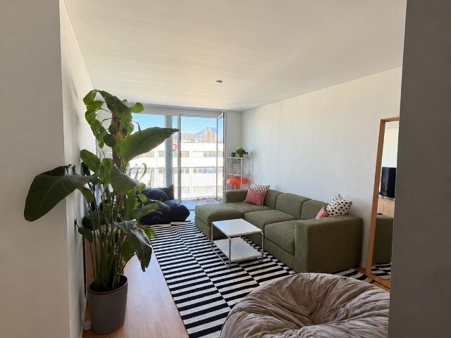 Rent a 3 ½ rooms apartment in Kriens Flatfox
