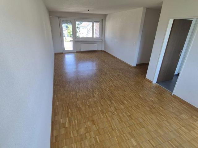 Rent a 3 ½ rooms apartment in Kriens
