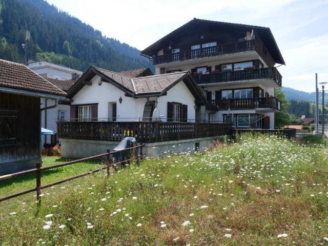 Rent a 3 ½ rooms apartment in Küblis Flatfox