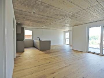 Rent a 3 ½ rooms apartment in Kümmertshausen Flatfox