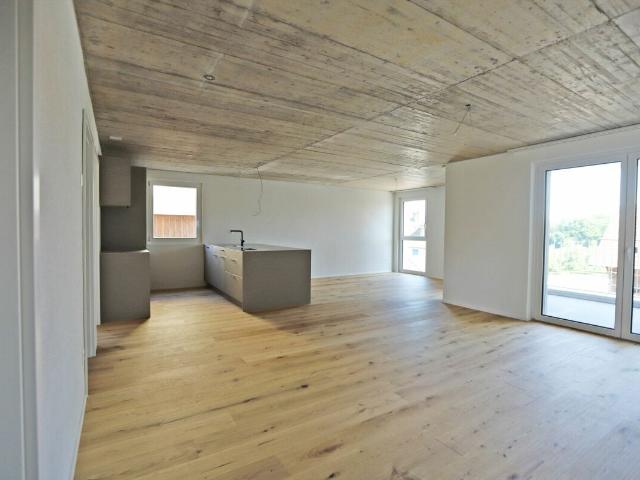 Rent a 3 ½ rooms apartment in Kümmertshausen Flatfox