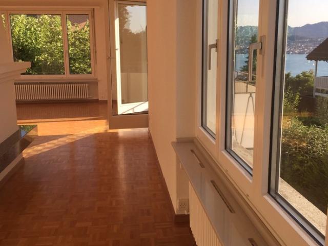Rent a 3 ½ rooms apartment in Küsnacht ZH Flatfox