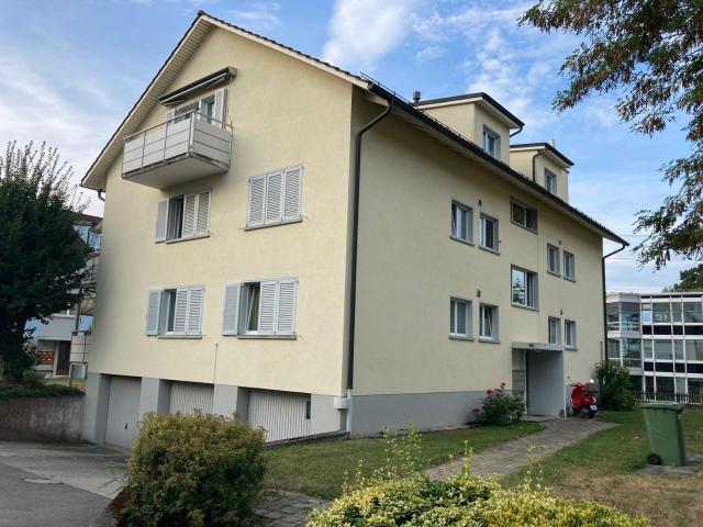 Rent a 3 rooms apartment in Küsnacht ZH Flatfox