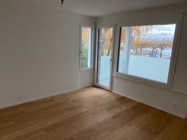 Rent a 3 ½ rooms apartment in Küssnacht am Rigi Flatfox