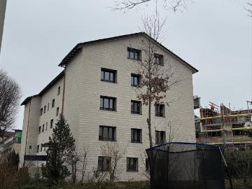 Rent a 3 ½ rooms apartment in Küssnacht am Rigi Flatfox