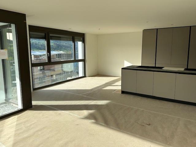 Rent a 3 ½ rooms apartment in Hochdorf Flatfox