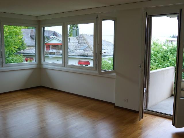 Rent a 3 ½ rooms apartment in Hochdorf Flatfox