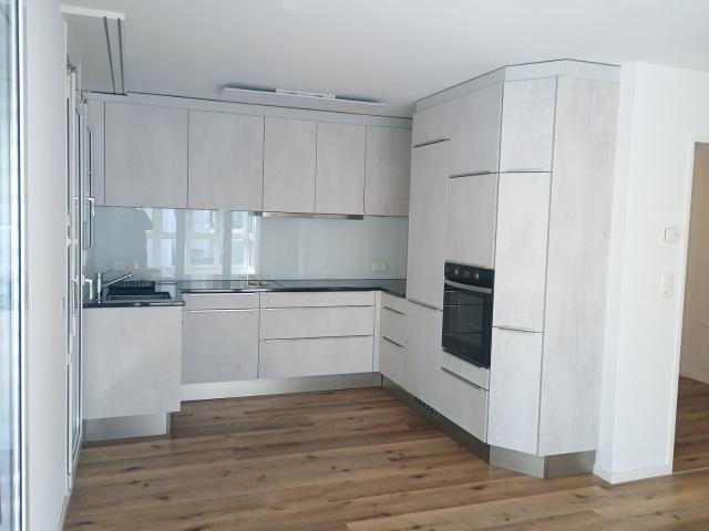 Rent a 3 ½ rooms apartment in Hofstetten Flüh Flatfox