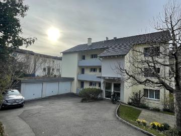 Rent a 3 ½ rooms apartment in Hölstein Flatfox