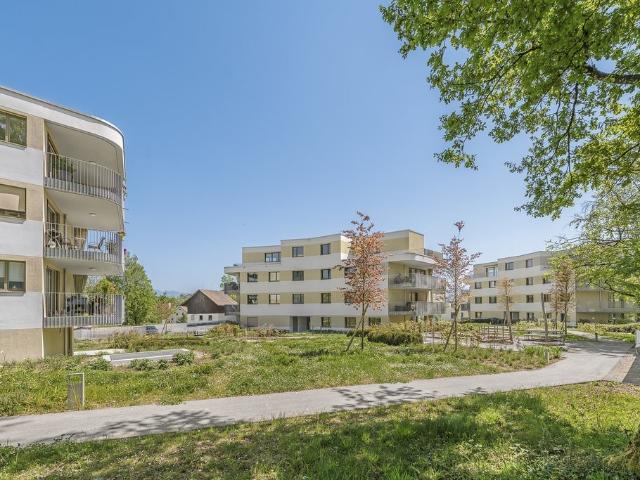 Rent a 3 ½ rooms apartment in Hombrechtikon Flatfox