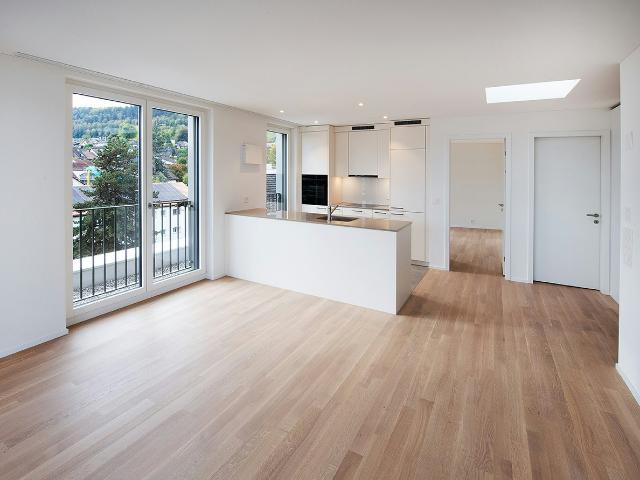 Rent a 3 rooms apartment in Horgen Flatfox