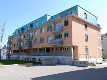 Rent a 3 ½ rooms apartment in Horgen Flatfox