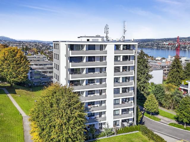 Rent a 3 rooms apartment in Horgen Flatfox
