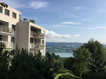 Rent a 3 ½ rooms apartment in Horgen Flatfox