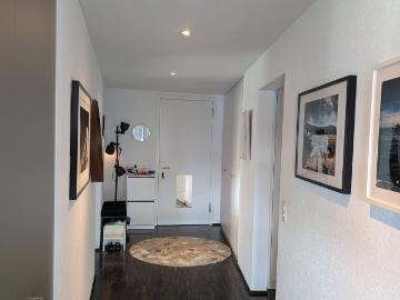 Rent a 3 ½ rooms apartment in Horgen Flatfox