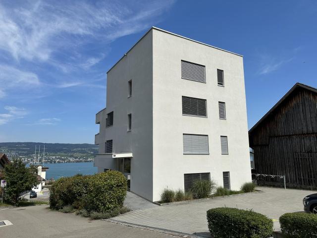 Rent a 3 ½ rooms apartment in Horgen Flatfox