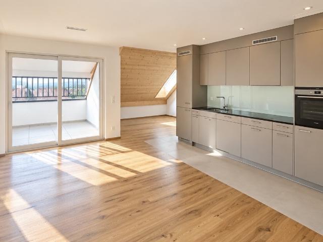 Rent a 3 ½ rooms apartment in Höri Flatfox