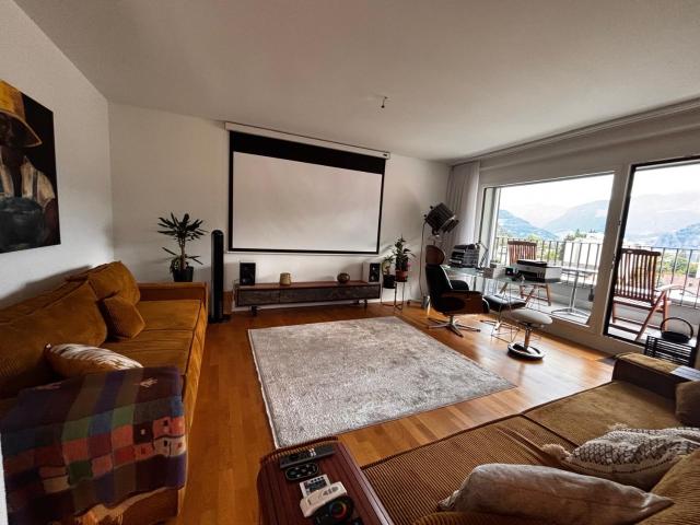 Rent a 3 ½ rooms apartment in Horw Flatfox