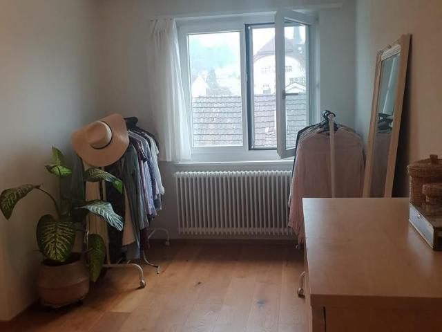 Rent a 3 ½ rooms apartment in Horw Flatfox