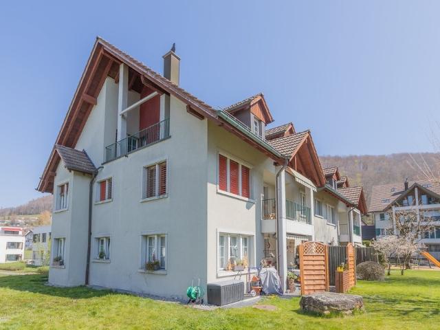 Rent a 3 ½ rooms apartment in Hausen am Albis Flatfox