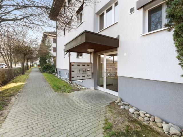 Rent a 3 rooms apartment in Hausen Flatfox