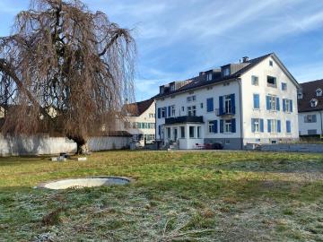 Rent a 3 ½ rooms apartment in Hauptwil Flatfox