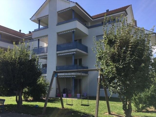 Rent a 3 ½ rooms apartment in Hägendorf Flatfox