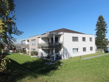 Rent a 3 ½ rooms apartment in Hallwil Flatfox