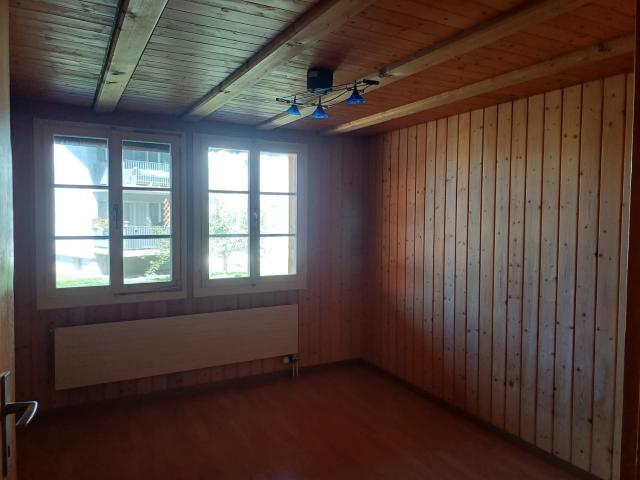 Rent a 3 ½ rooms apartment in Hasle bei Burgdorf Flatfox