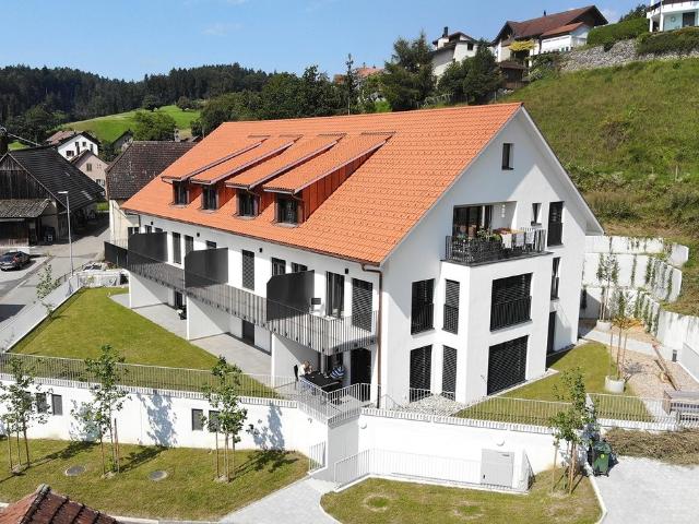 Rent a 3 ½ rooms apartment in Hettenschwil Flatfox