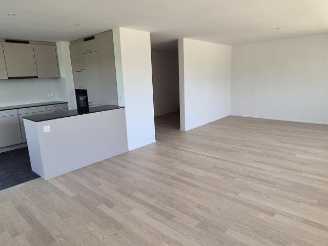 Rent a 3 ½ rooms apartment in Hettlingen Flatfox