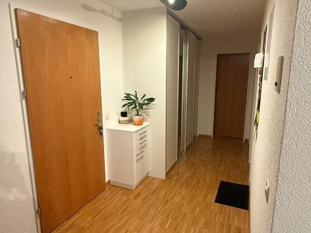 Rent a 3 ½ rooms apartment in Hettlingen Flatfox