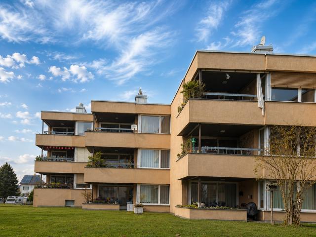 Rent a 3 ½ rooms apartment in Hettlingen Flatfox