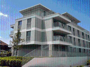 Rent a 3 ½ rooms apartment in Hedingen Flatfox