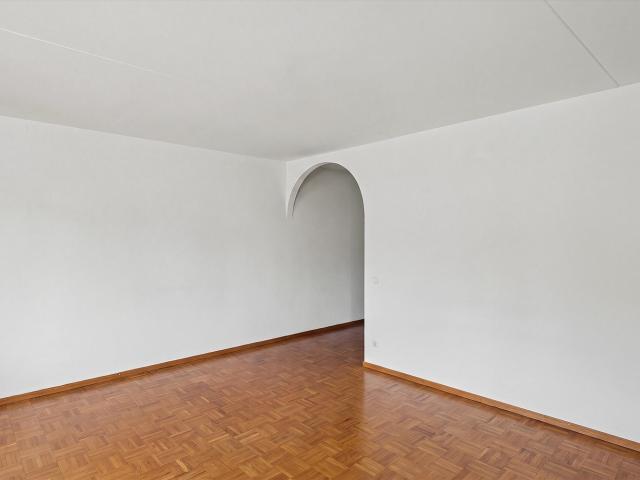 Rent a 3 ½ rooms apartment in Hedingen Flatfox
