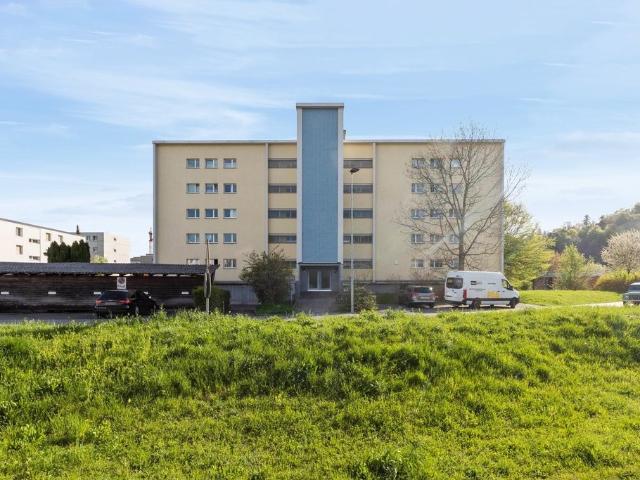 Rent a 3 ½ rooms apartment in Heerbrugg Flatfox