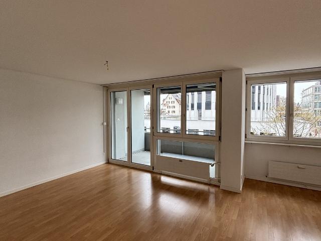 Rent a 3 ½ rooms apartment in Heerbrugg Flatfox