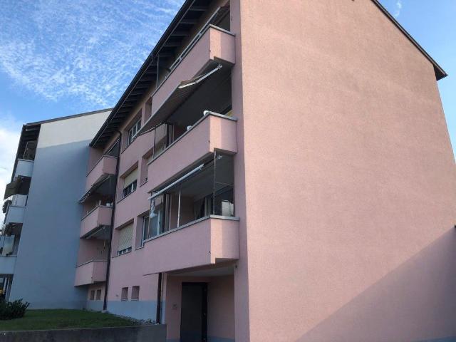 Rent a 3 rooms apartment in Heimberg Flatfox