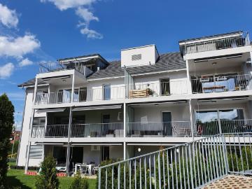 Rent a 3 ½ rooms apartment in Hendschiken Flatfox