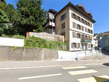 Rent a 3 ½ rooms apartment in Herisau Flatfox