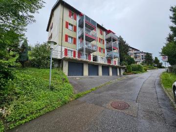 Rent a 3 ½ rooms apartment in Herisau Flatfox