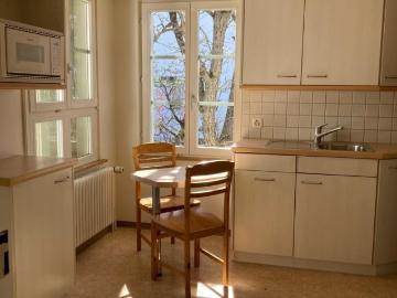 Rent a 3 rooms apartment in Herisau Flatfox