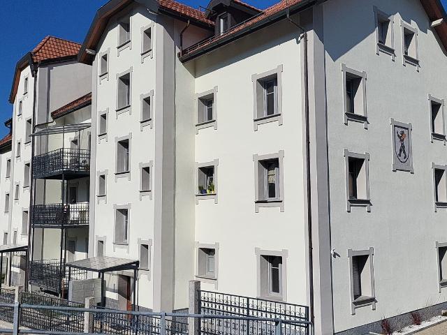 Rent a 3 ½ rooms apartment in Herisau Flatfox