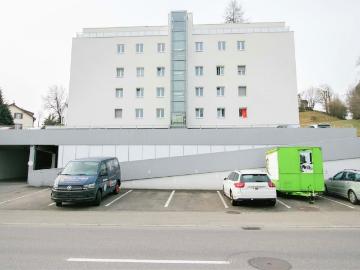 Rent a 3 rooms apartment in Herisau Flatfox